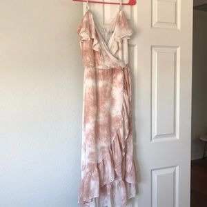 Wrap Dress